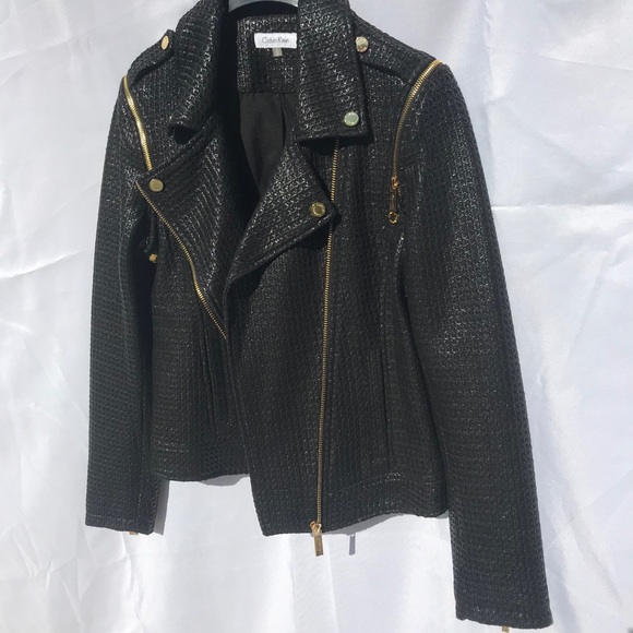 Calvin Klein Jacket - Picture 5 of 9